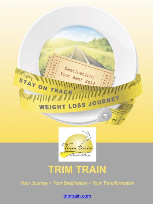 Trim Train Guide Book