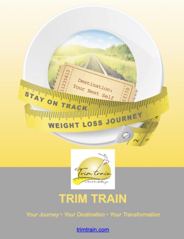 Trim Train Guide Book